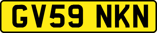 GV59NKN