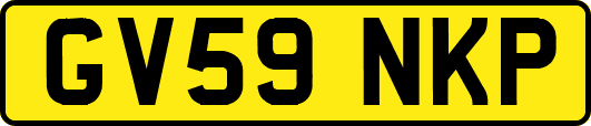 GV59NKP