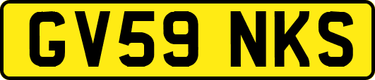 GV59NKS