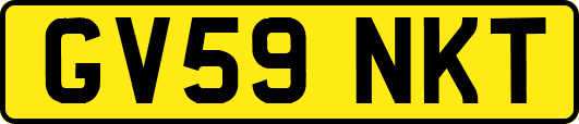GV59NKT