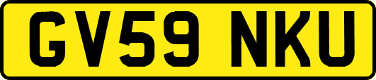 GV59NKU