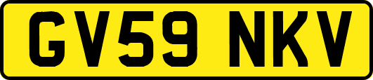 GV59NKV