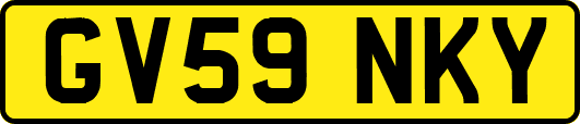 GV59NKY