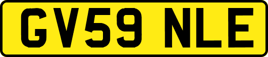 GV59NLE