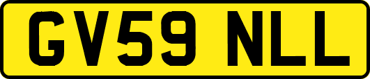 GV59NLL