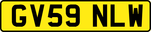 GV59NLW