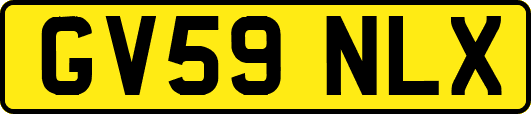 GV59NLX