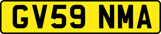 GV59NMA