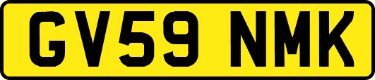GV59NMK