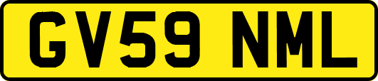GV59NML