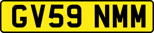 GV59NMM