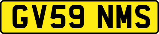 GV59NMS