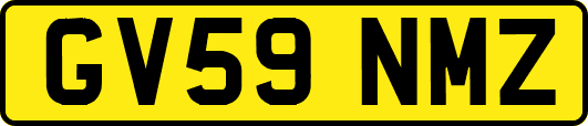GV59NMZ