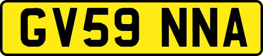 GV59NNA