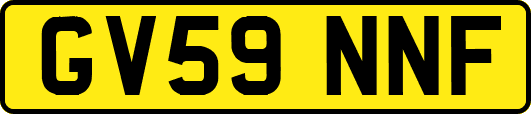 GV59NNF