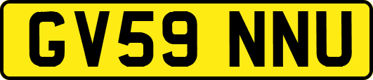 GV59NNU