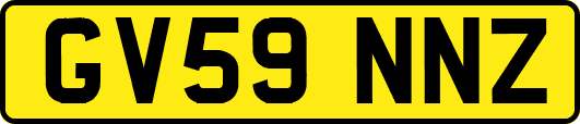 GV59NNZ