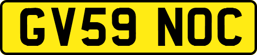 GV59NOC
