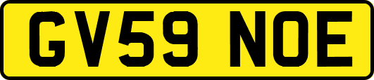 GV59NOE