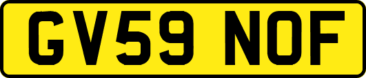 GV59NOF