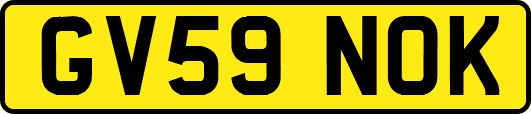 GV59NOK
