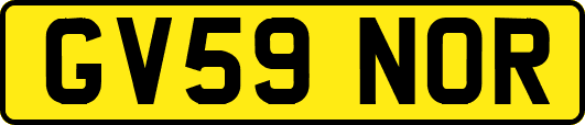 GV59NOR