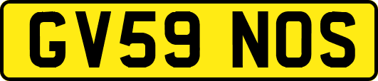 GV59NOS