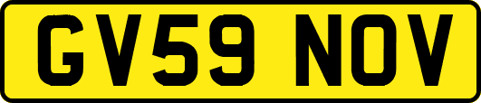 GV59NOV