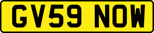 GV59NOW