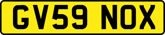 GV59NOX