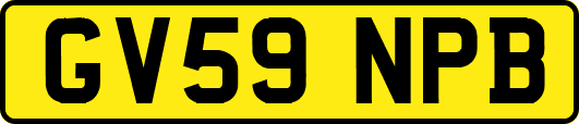 GV59NPB