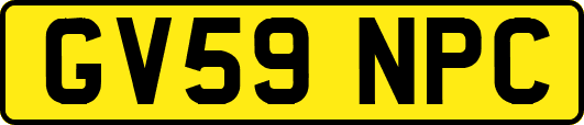 GV59NPC