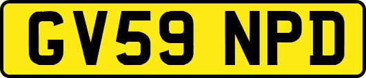 GV59NPD