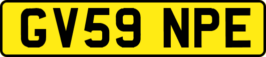 GV59NPE