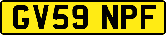 GV59NPF