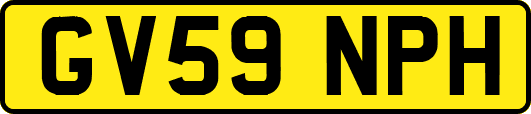 GV59NPH