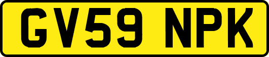 GV59NPK