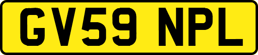 GV59NPL