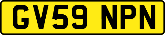 GV59NPN