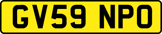 GV59NPO