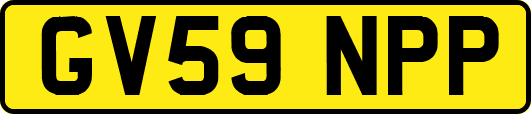 GV59NPP