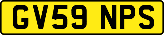 GV59NPS