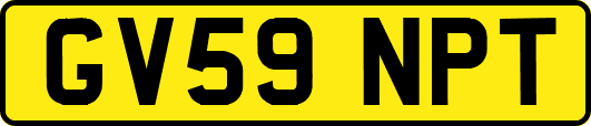 GV59NPT