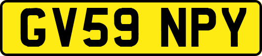GV59NPY
