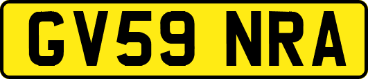 GV59NRA