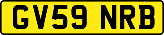 GV59NRB