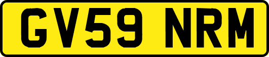 GV59NRM