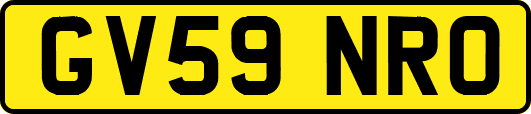GV59NRO