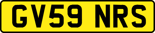 GV59NRS
