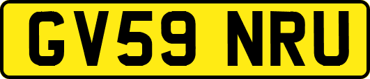 GV59NRU